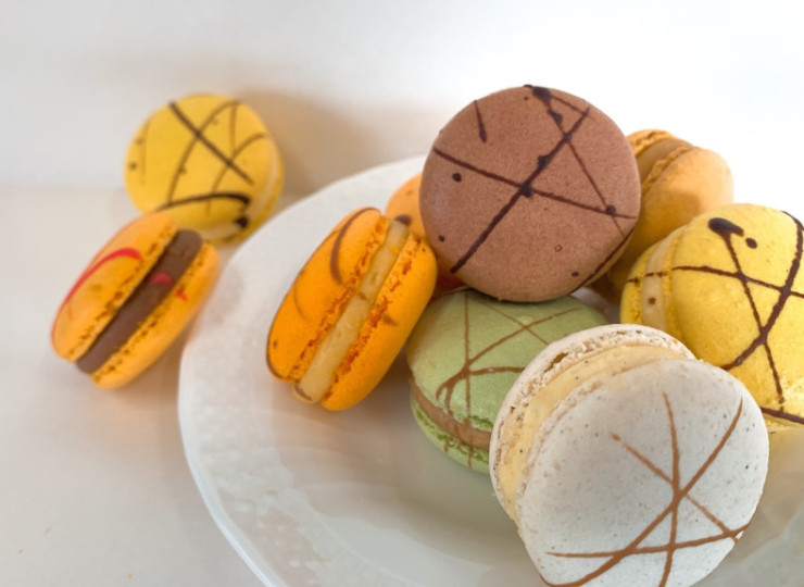 macaron