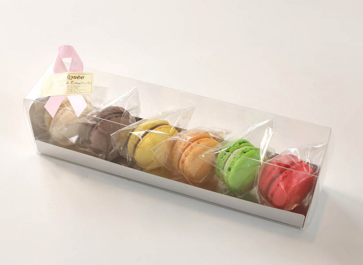 macaron