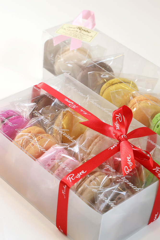 macaron