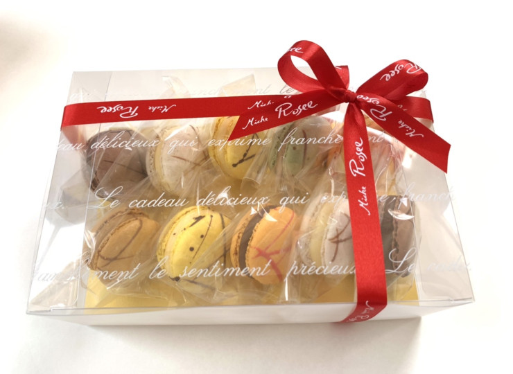 macaron