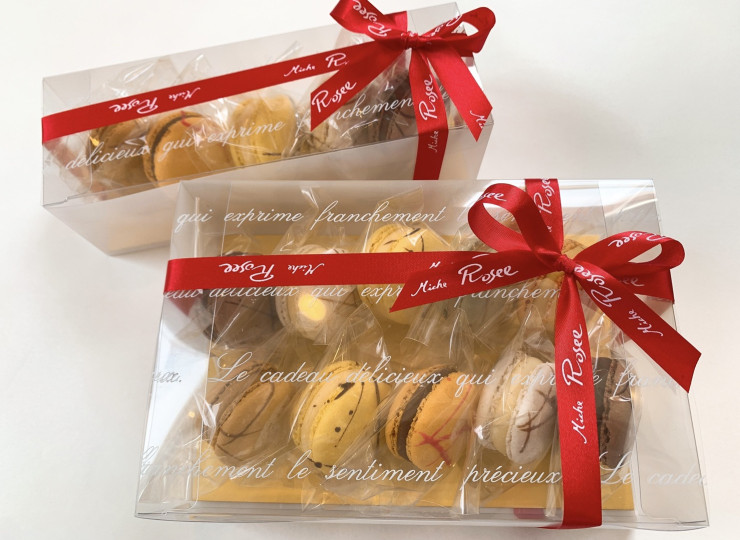 macaron