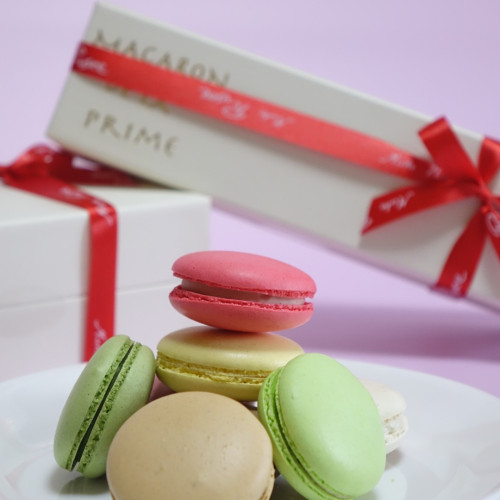 macaron